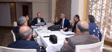 3rd International TouMaLi Conference