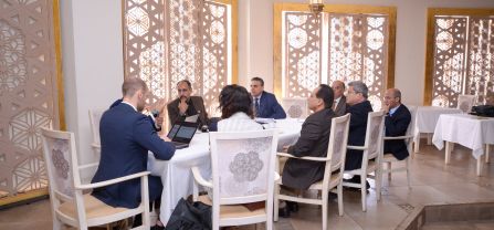 3rd International TouMaLi Conference