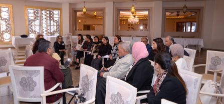 3rd International TouMaLi Conference