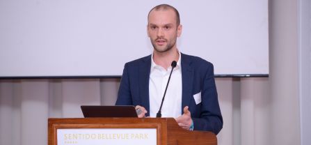 3rd International TouMaLi Conference