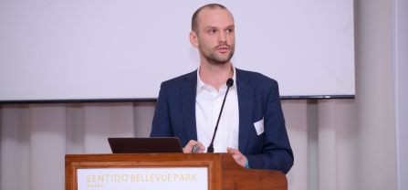 3rd International TouMaLi Conference