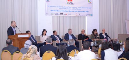 3rd International TouMaLi Conference