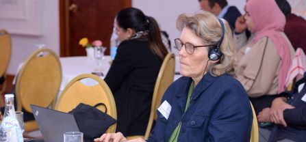 3rd International TouMaLi Conference