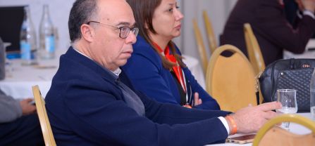 3rd International TouMaLi Conference