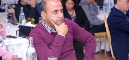 3rd International TouMaLi Conference