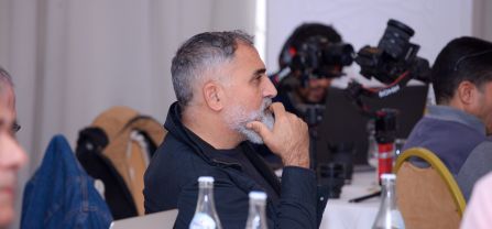 3rd International TouMaLi Conference