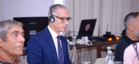 3rd International TouMaLi Conference