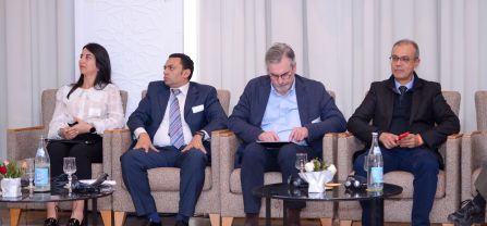 3rd International TouMaLi Conference