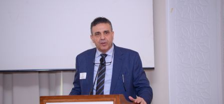 3rd International TouMaLi Conference