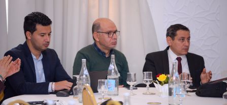 3rd International TouMaLi Conference