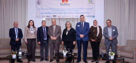 3rd International TouMaLi Conference