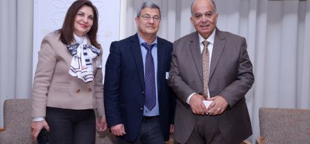 3rd International TouMaLi Conference