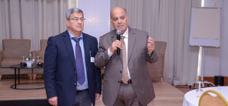 3rd International TouMaLi Conference