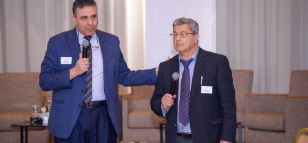 3rd International TouMaLi Conference