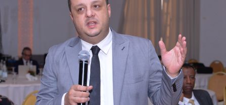 3rd International TouMaLi Conference