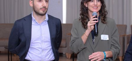 3rd International TouMaLi Conference