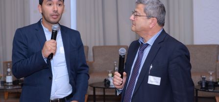 3rd International TouMaLi Conference