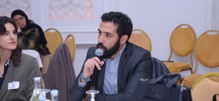 3rd International TouMaLi Conference