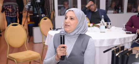 3rd International TouMaLi Conference