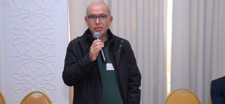 3rd International TouMaLi Conference