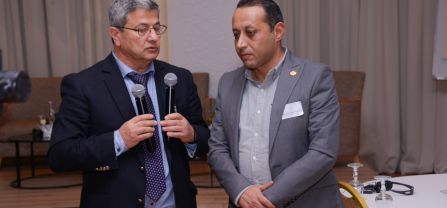 3rd International TouMaLi Conference