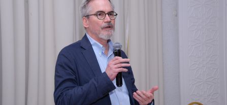 3rd International TouMaLi Conference