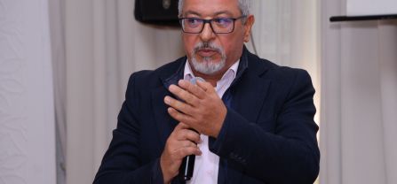 3rd International TouMaLi Conference