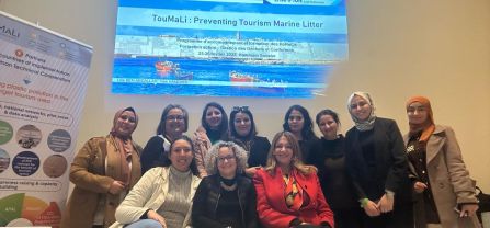 HoReCa Training Tunisia CITET