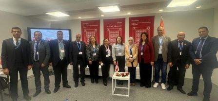 Group Picture COP 29