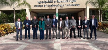 Group Picture EPR Training 
