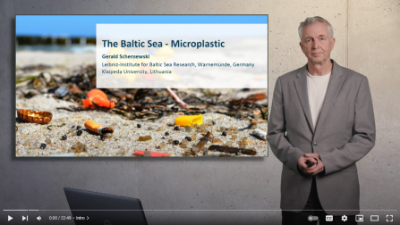  Baltic Sea Microplastics