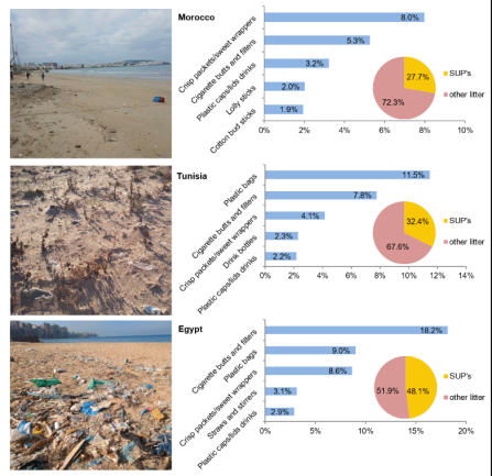 most-common-types-of-plastic-waste-in-morocco-tunisia-egypt in charts