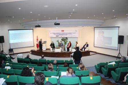CITET Tunisia CITET Tunisia