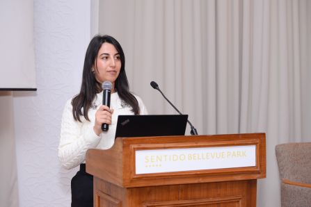 3rd International TouMaLi Conference