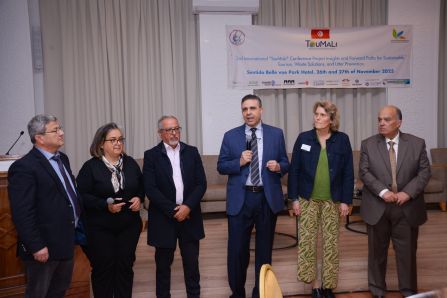 3rd International TouMaLi Conference