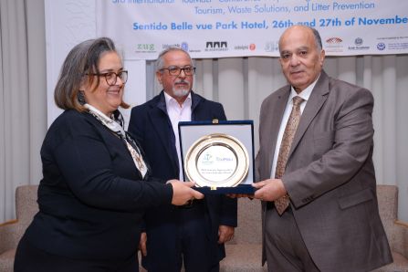 3rd International TouMaLi Conference