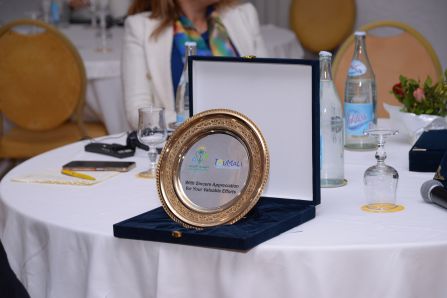 3rd International TouMaLi Conference