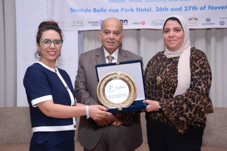 3rd International TouMaLi Conference