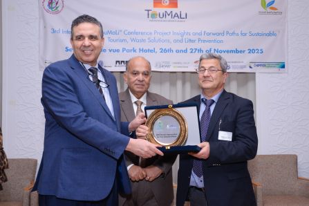 3rd International TouMaLi Conference