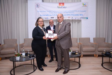 3rd International TouMaLi Conference