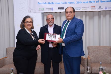 3rd International TouMaLi Conference