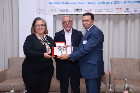 3rd International TouMaLi Conference