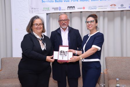 3rd International TouMaLi Conference