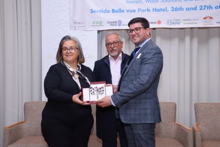 3rd International TouMaLi Conference