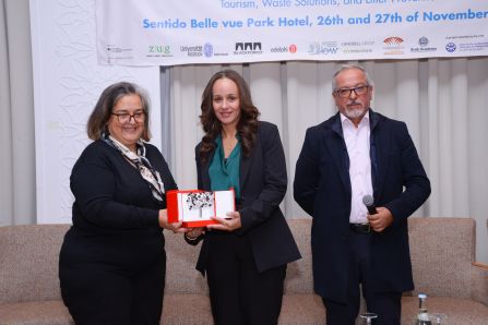 3rd International TouMaLi Conference