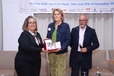 3rd International TouMaLi Conference