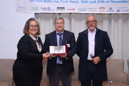 3rd International TouMaLi Conference