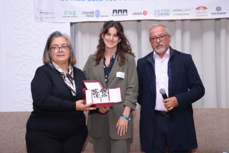 3rd International TouMaLi Conference