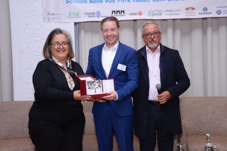 3rd International TouMaLi Conference