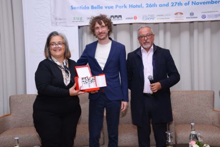 3rd International TouMaLi Conference